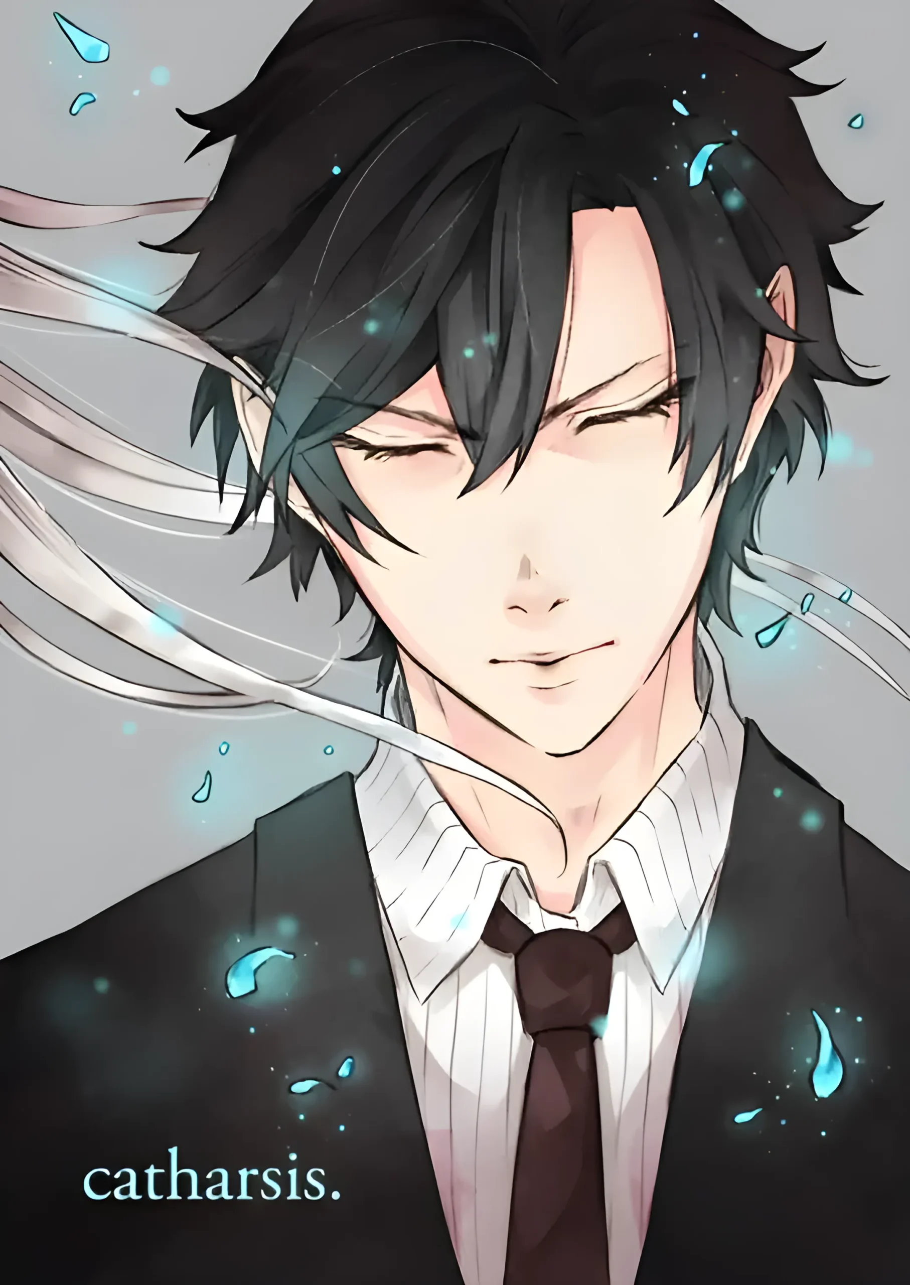 Catharsis