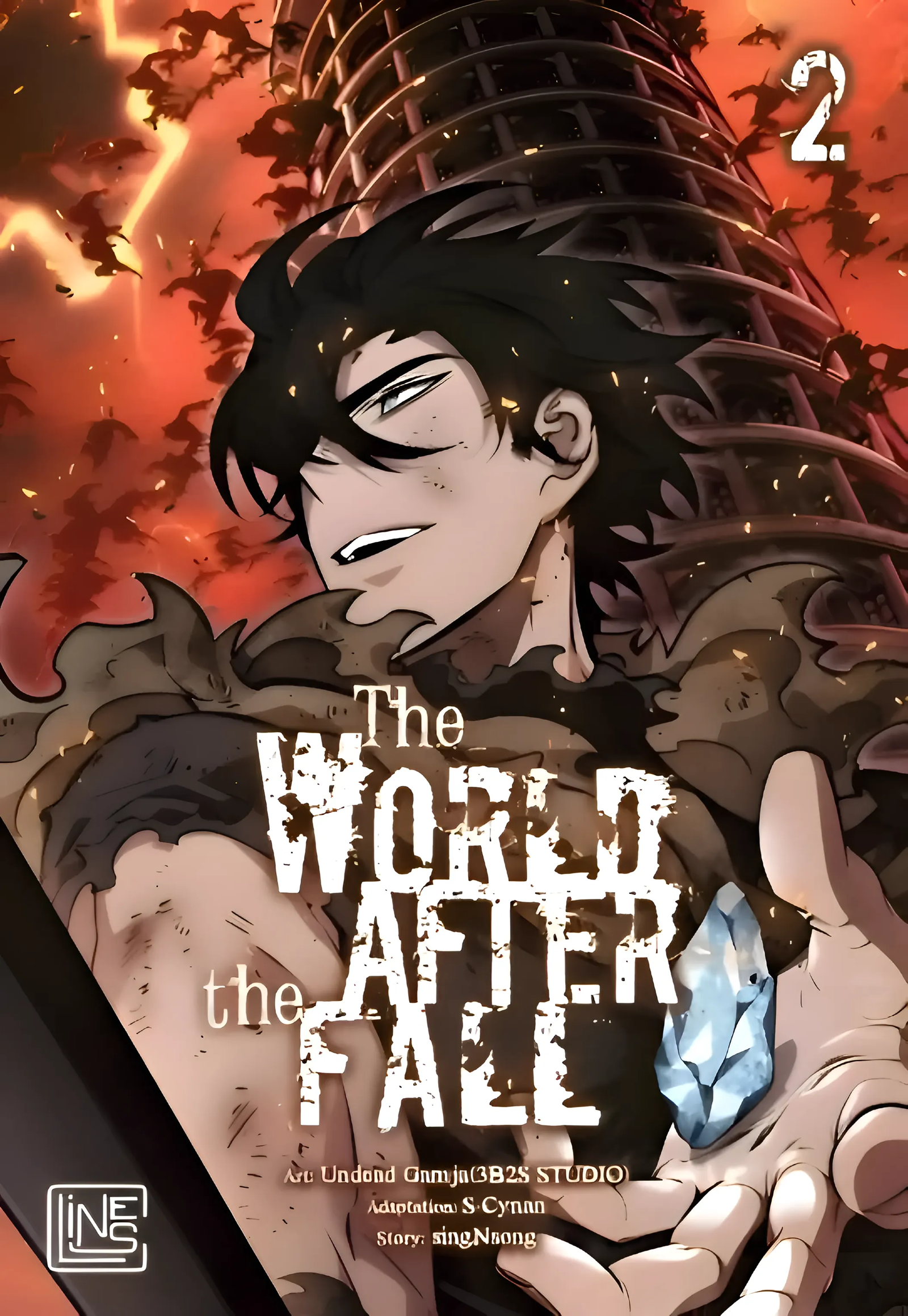 The World After the Fall
