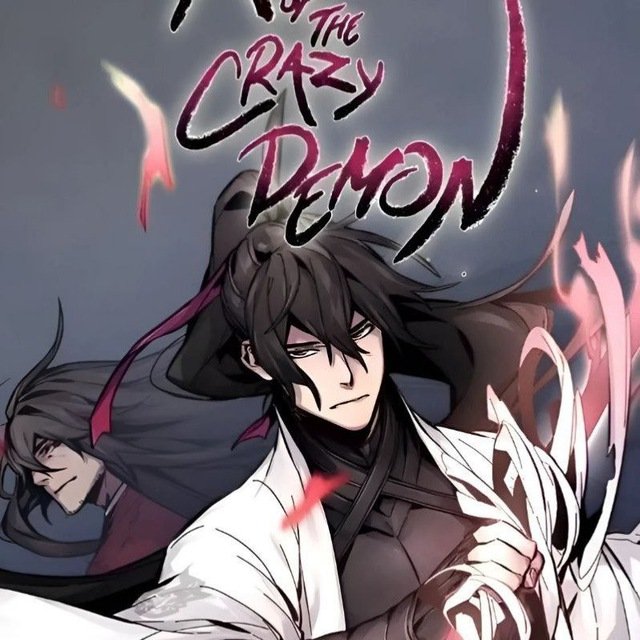 Crazy demon return