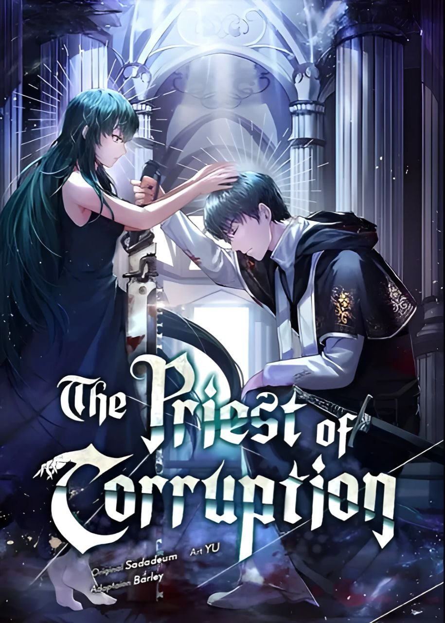The Priest of Corruption
