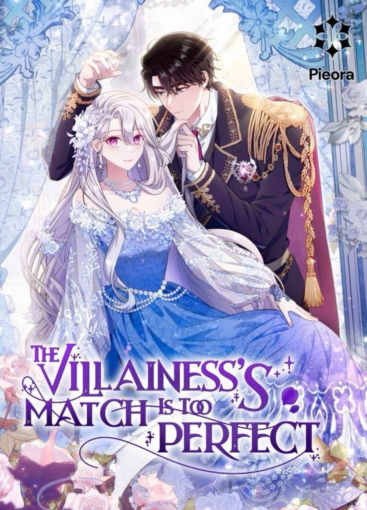 The Villain’s Match Is Too Perfect