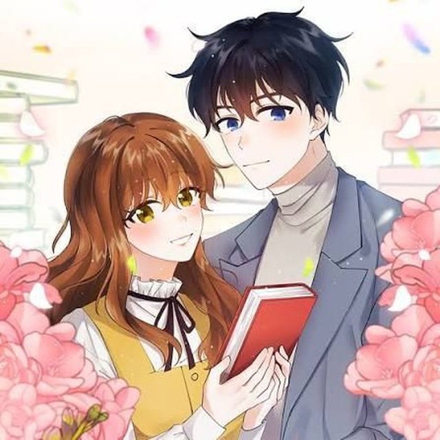 Romance is a bonus book