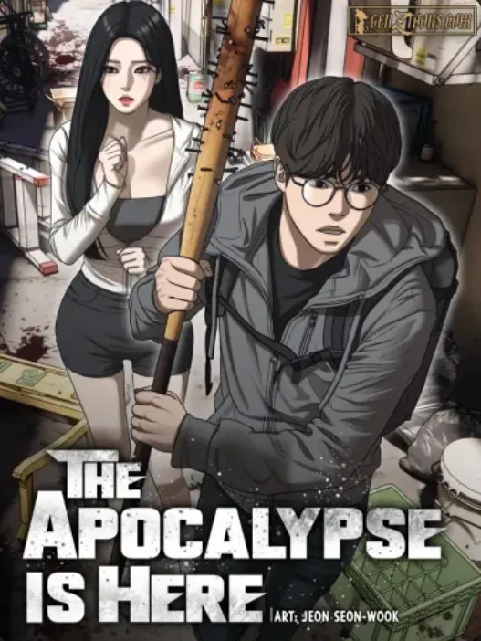 The Apocalypse is Here