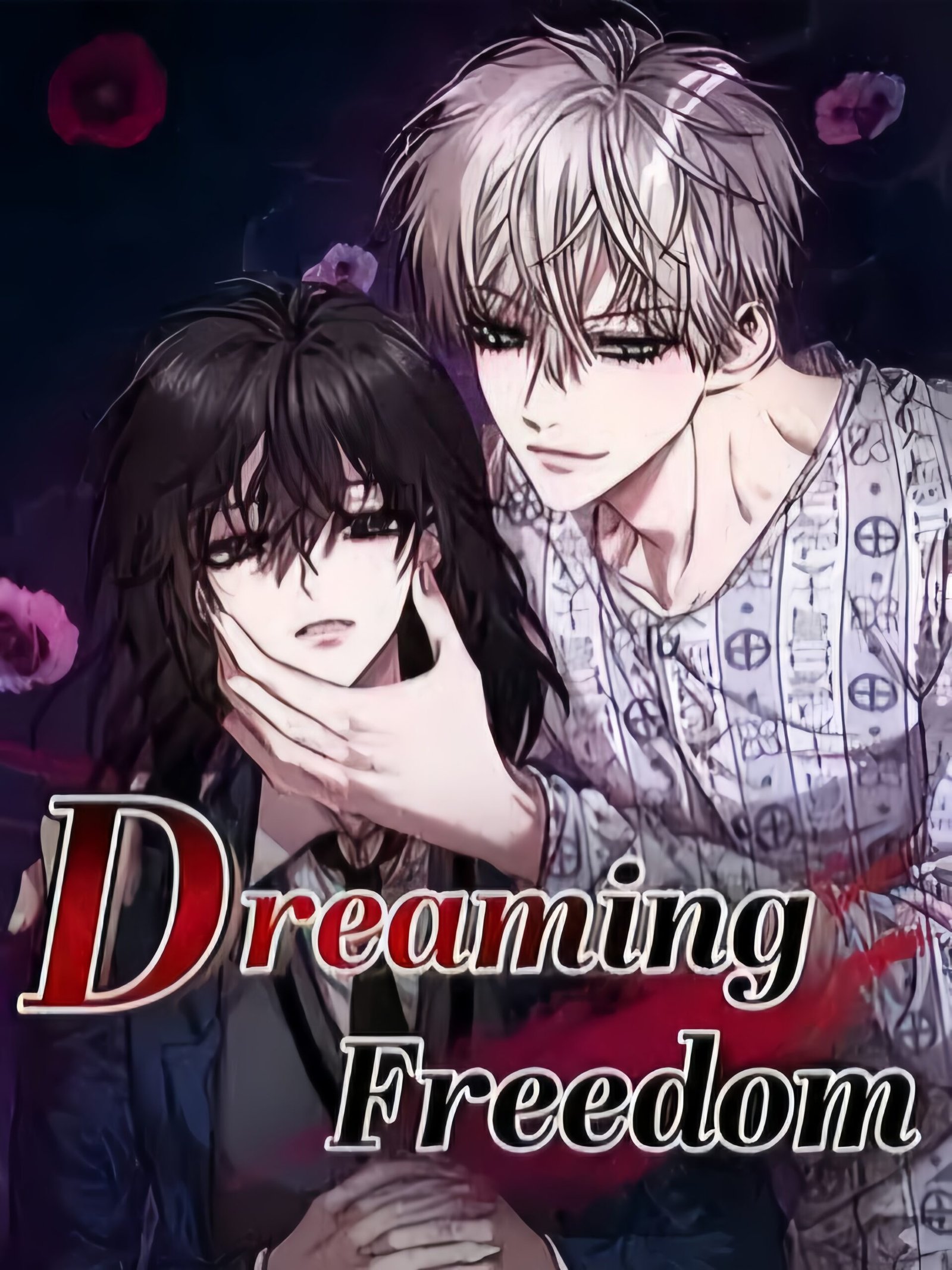 Dreaming Freedom