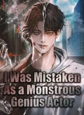 cover_I_Was_Mistaken_As_a_Monstrous_Genius_Actor
