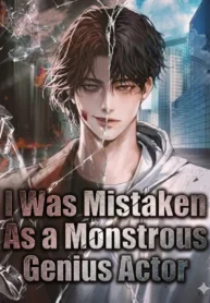 cover_I_Was_Mistaken_As_a_Monstrous_Genius_Actor