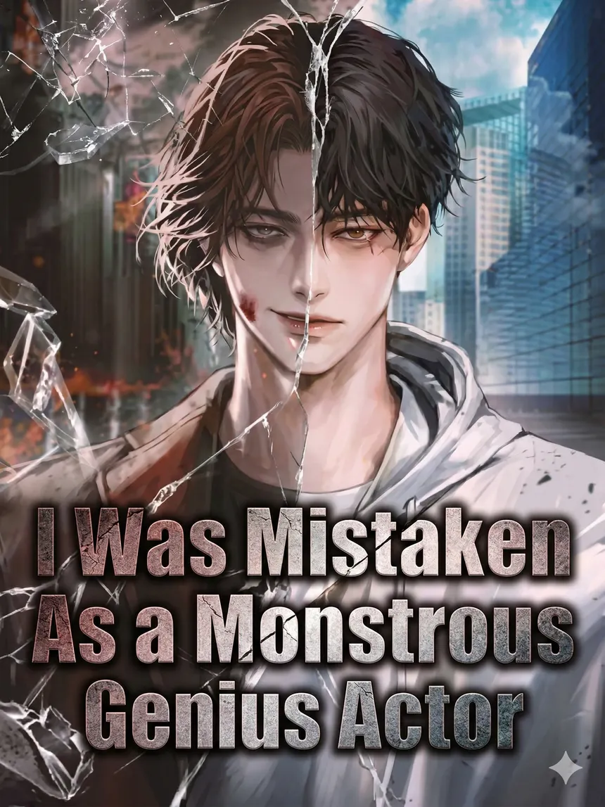 I Was Mistaken As a Monstrous Genius