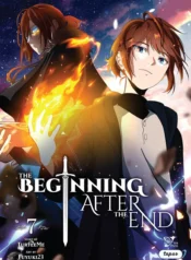 thebeginning