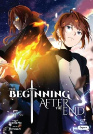 thebeginning