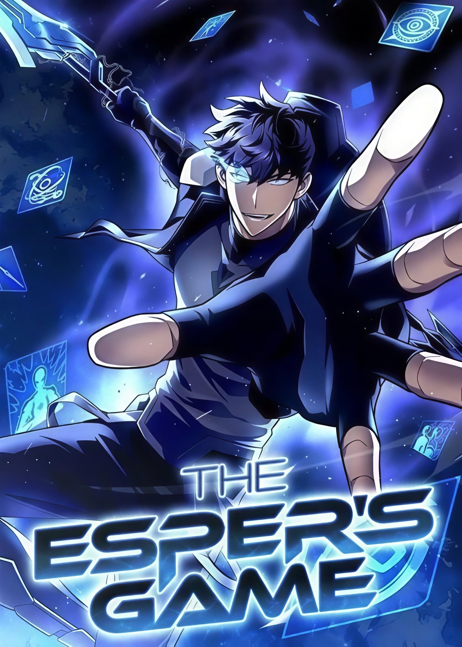 The Esper’s Game